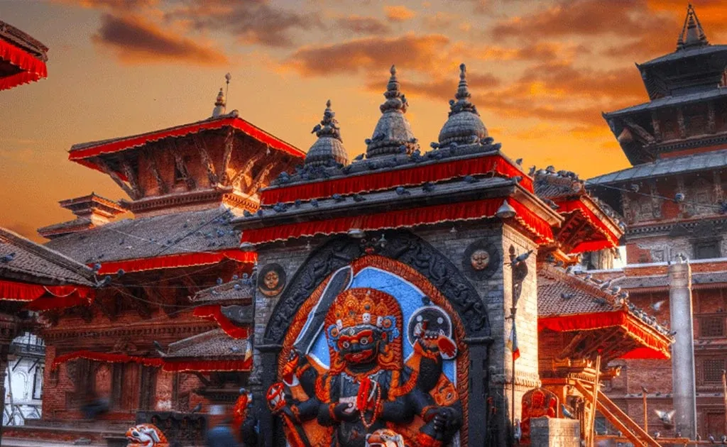 Kathmandu Cultural Tour – 4 Days - Photo 2